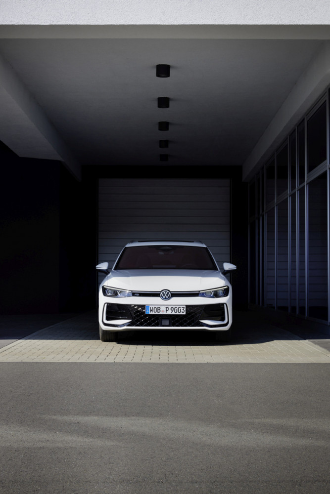 Volkswagen Passat Variant 2024